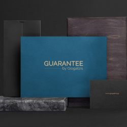 Guarantee by Giogatzis